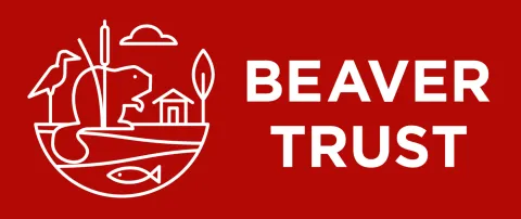 Beaver trust logo